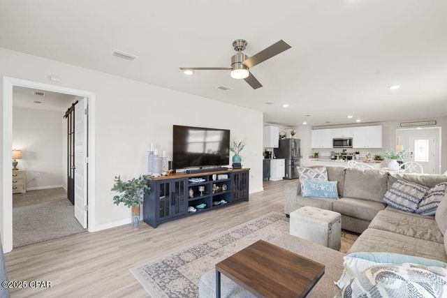 6547 Atkins Road, Panama City, FL 32404