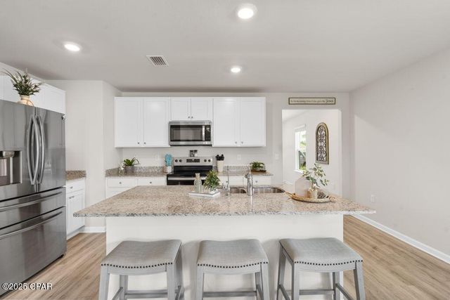 6547 Atkins Road, Panama City, FL 32404