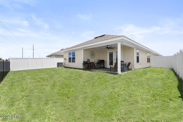6547 Atkins Road, Panama City, FL 32404