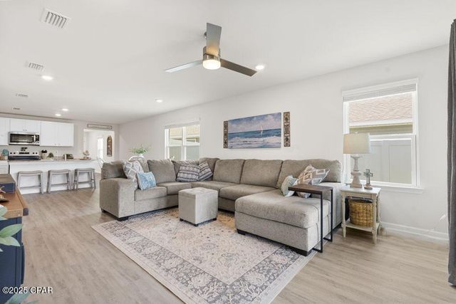 6547 Atkins Road, Panama City, FL 32404