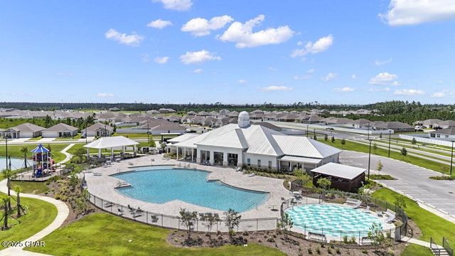 6547 Atkins Road, Panama City, FL 32404