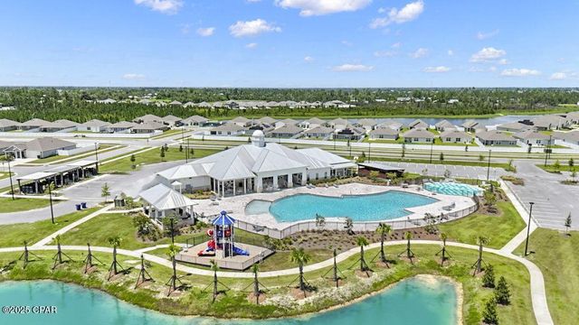 6547 Atkins Road, Panama City, FL 32404