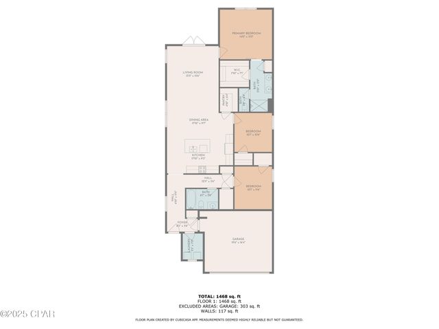 6547 Atkins Road, Panama City, FL 32404