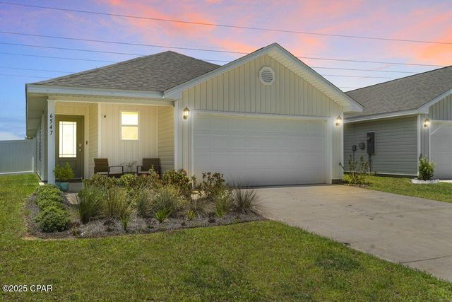 6547 Atkins Road, Panama City, FL 32404