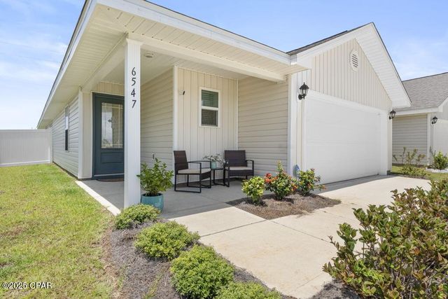 6547 Atkins Road, Panama City, FL 32404
