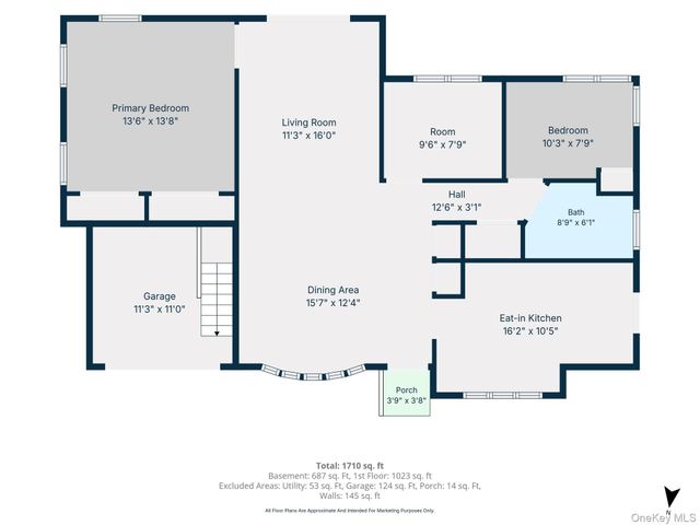 3 Bayberry Drive, Saint James, NY 11780