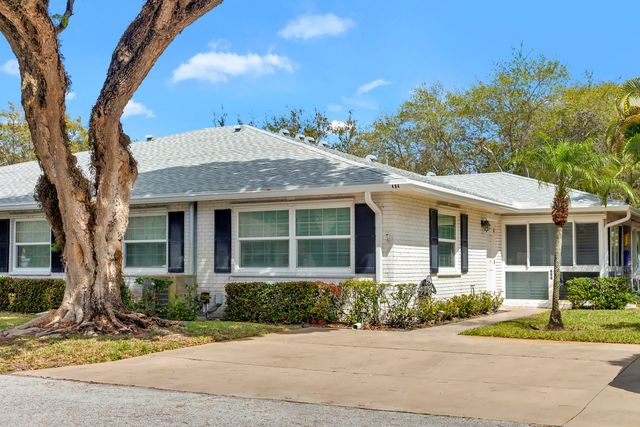10144 S 46th Ave Avenue 494, Boynton Beach, FL 33436