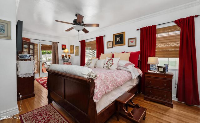 6654 Murietta Avenue, Van Nuys, CA 91405