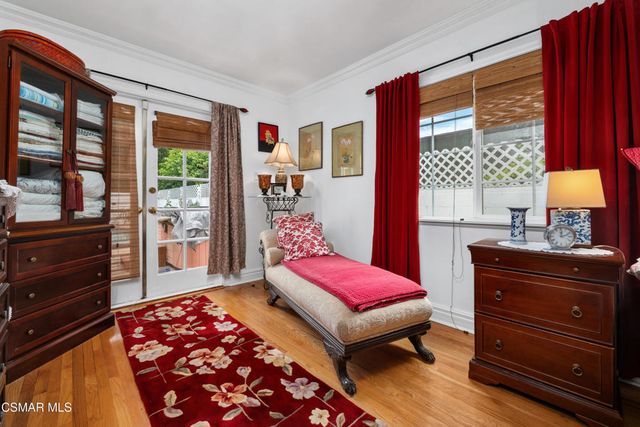 6654 Murietta Avenue, Van Nuys, CA 91405