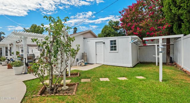 6654 Murietta Avenue, Van Nuys, CA 91405