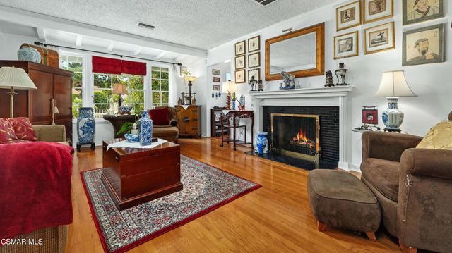 6654 Murietta Avenue, Van Nuys, CA 91405