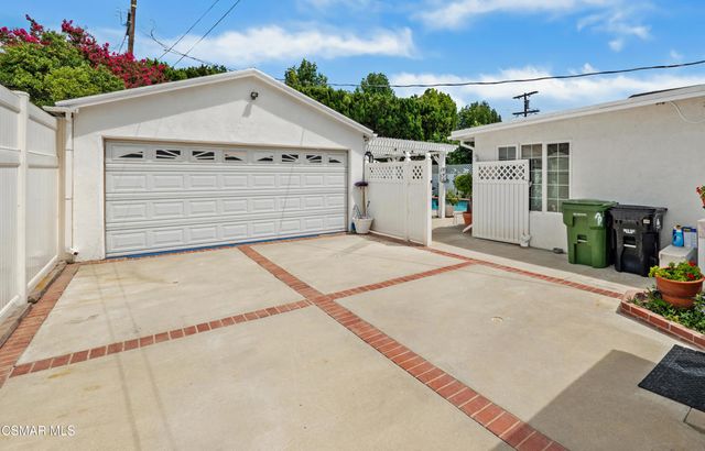 6654 Murietta Avenue, Van Nuys, CA 91405
