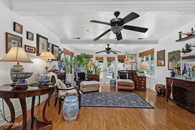 6654 Murietta Avenue, Van Nuys, CA 91405