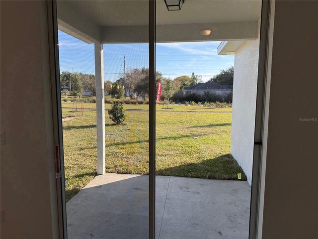 3772 WATERCLIFF CIRCLE, Grand Island, FL 32735