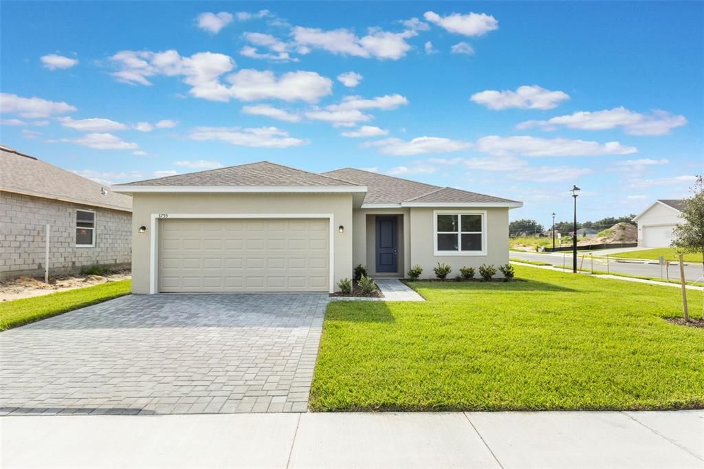 3772 WATERCLIFF CIRCLE, Grand Island, FL 32735
