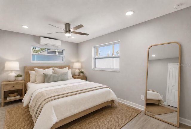 14906 N BAYSHORE DRIVE, Madeira Beach, FL 33708