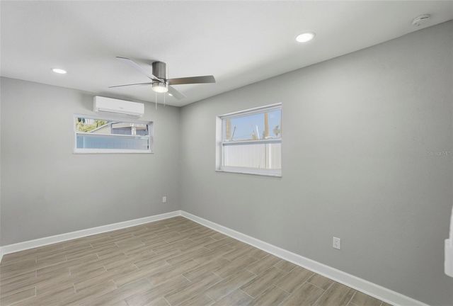 14906 N BAYSHORE DRIVE, Madeira Beach, FL 33708