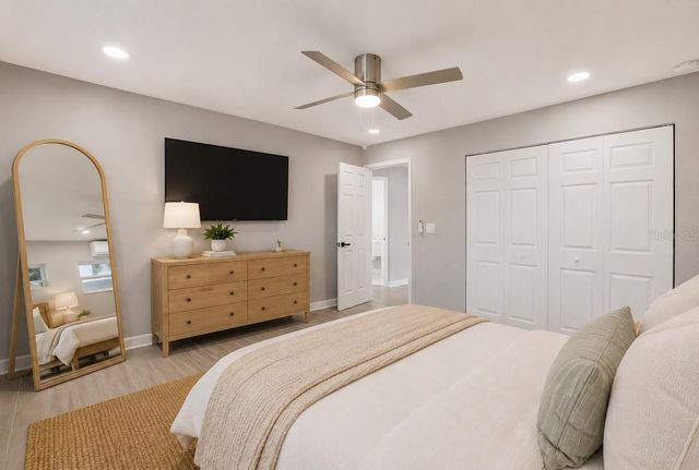 14906 N BAYSHORE DRIVE, Madeira Beach, FL 33708