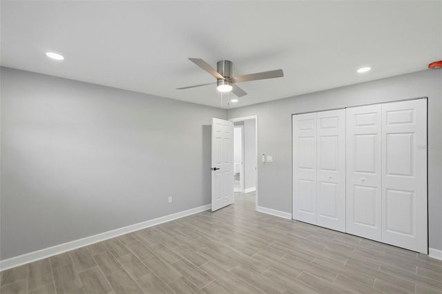 14906 N BAYSHORE DRIVE, Madeira Beach, FL 33708