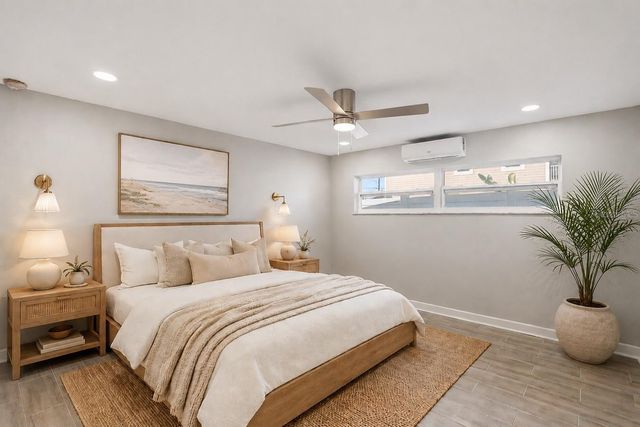 14906 N BAYSHORE DRIVE, Madeira Beach, FL 33708