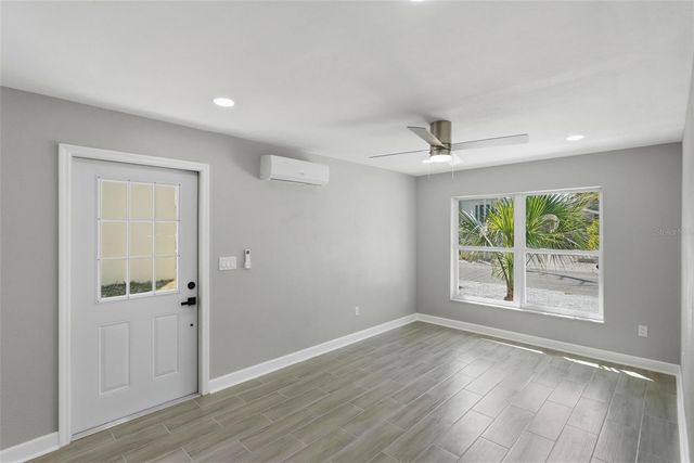 14906 N BAYSHORE DRIVE, Madeira Beach, FL 33708