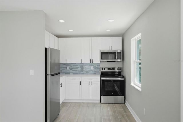 14906 N BAYSHORE DRIVE, Madeira Beach, FL 33708