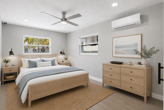 14906 N BAYSHORE DRIVE, Madeira Beach, FL 33708