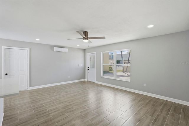 14906 N BAYSHORE DRIVE, Madeira Beach, FL 33708
