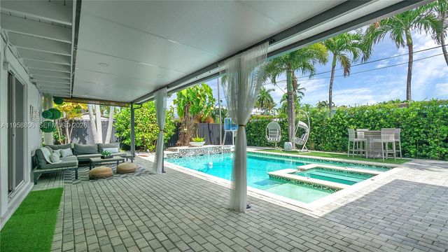 1715 NE 40th St 1715, Oakland Park, FL 33334