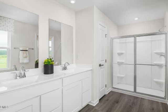 97 Better Day Way, Lillington, NC 27546