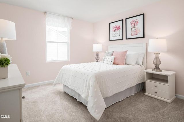 97 Better Day Way, Lillington, NC 27546