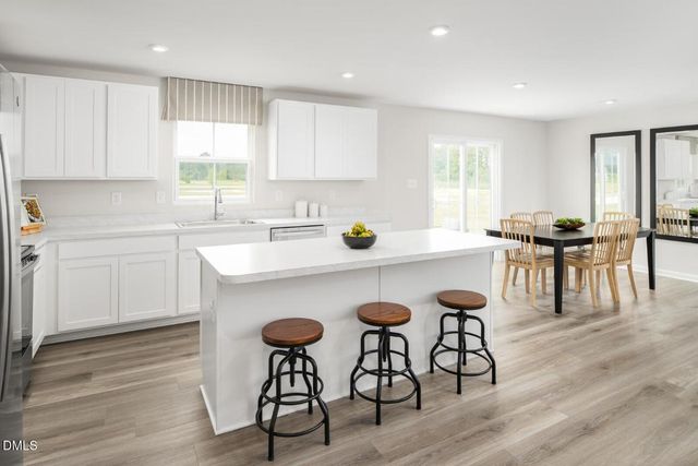 97 Better Day Way, Lillington, NC 27546