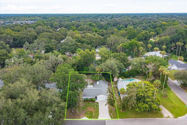 958 ORANGE AVENUE, Oviedo, FL 32765