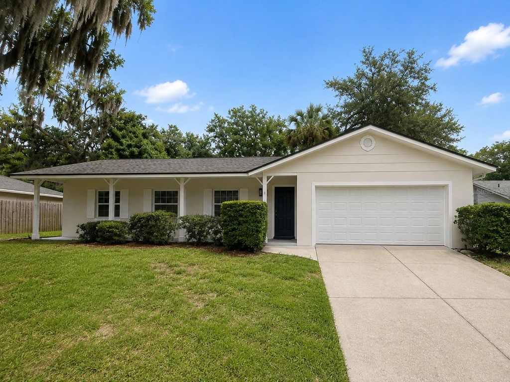 958 ORANGE AVENUE, Oviedo, FL 32765