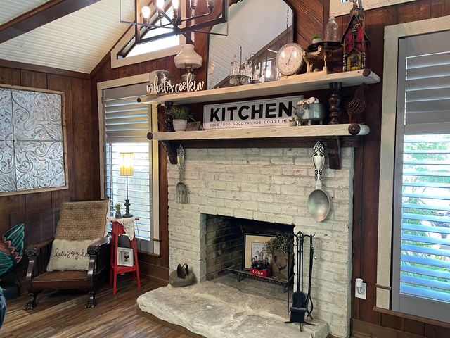 441 Forsythe, Carthage, TX 75633