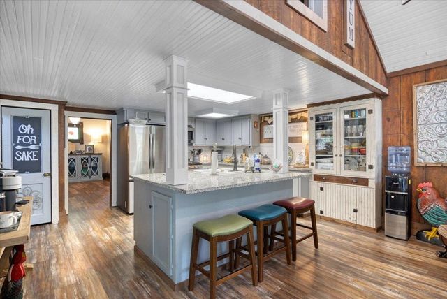 441 Forsythe, Carthage, TX 75633