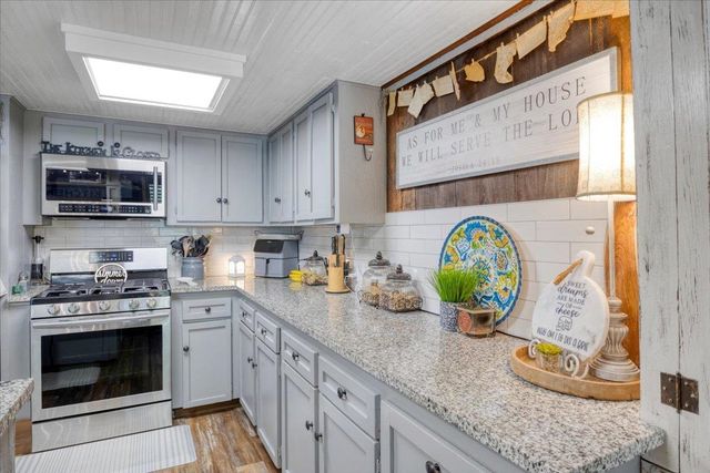 441 Forsythe, Carthage, TX 75633