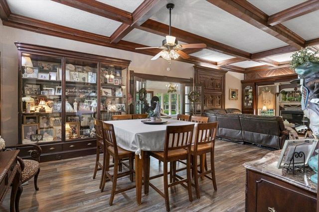 441 Forsythe, Carthage, TX 75633