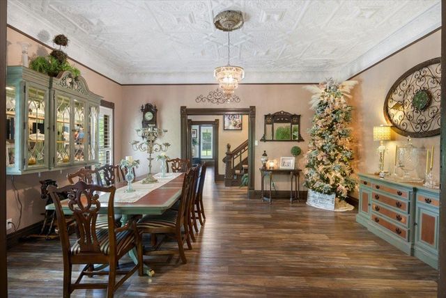 441 Forsythe, Carthage, TX 75633