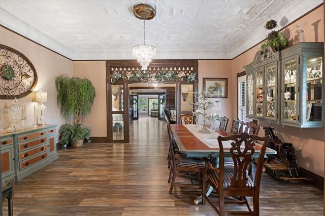 441 Forsythe, Carthage, TX 75633