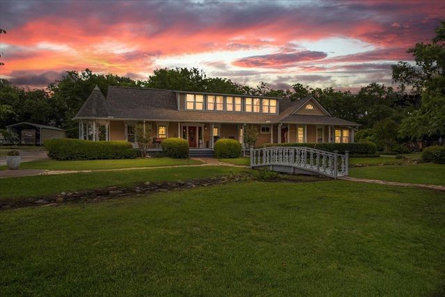 441 Forsythe, Carthage, TX 75633