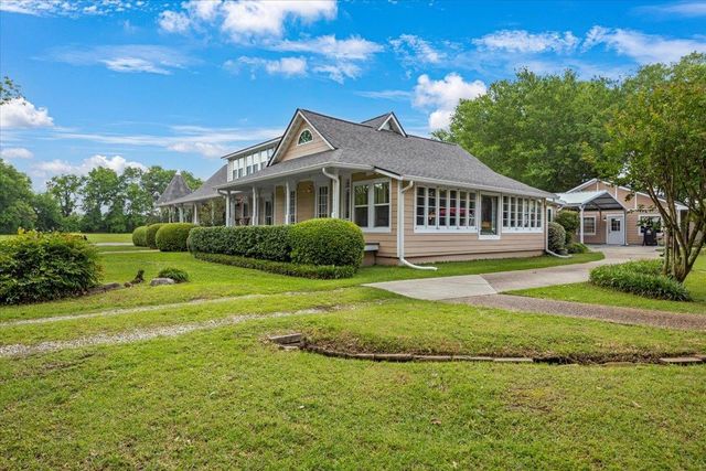 441 Forsythe, Carthage, TX 75633