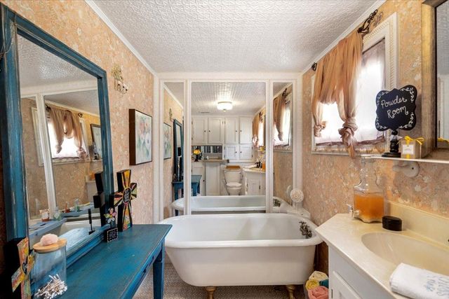 441 Forsythe, Carthage, TX 75633