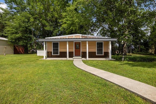 441 Forsythe, Carthage, TX 75633