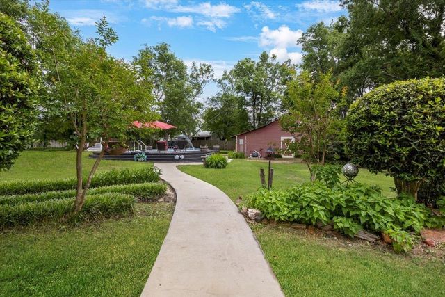 441 Forsythe, Carthage, TX 75633