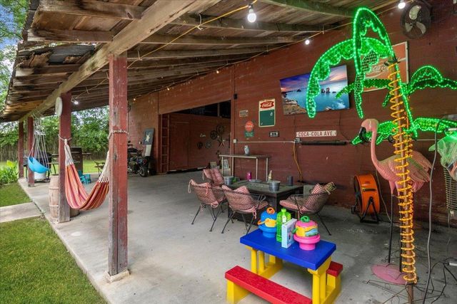 441 Forsythe, Carthage, TX 75633