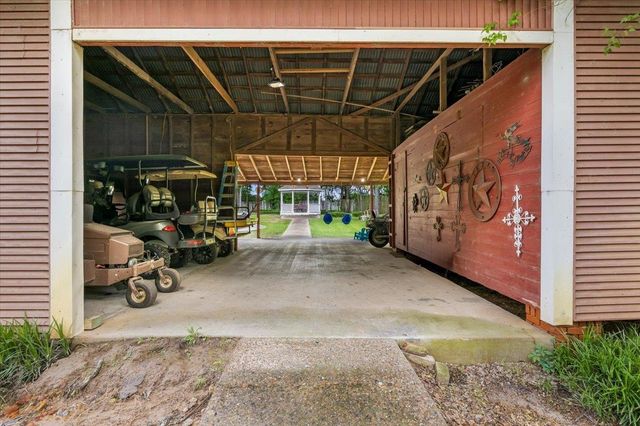 441 Forsythe, Carthage, TX 75633