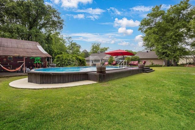 441 Forsythe, Carthage, TX 75633