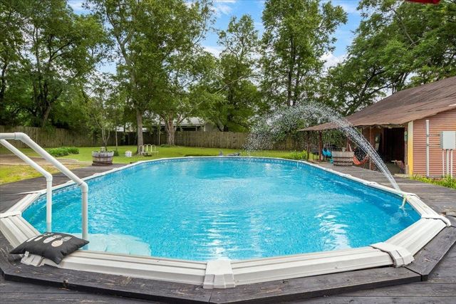 441 Forsythe, Carthage, TX 75633