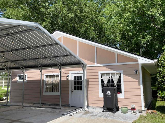 441 Forsythe, Carthage, TX 75633